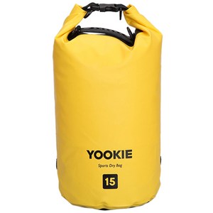 yookie 드라이백, 옐로우