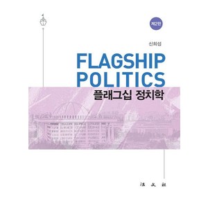 플래그십 정치학, 법문사