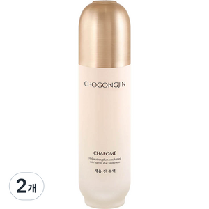 초공진 채옴 진 수액, 150ml, 2개