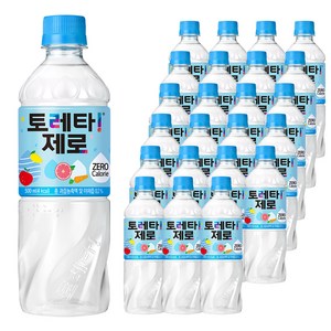 토레타 제로, 24개, 500ml