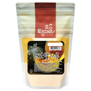 토종마을 단호박가루, 300g, 1개