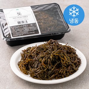 산골어부 톳 (냉동), 250g, 1개