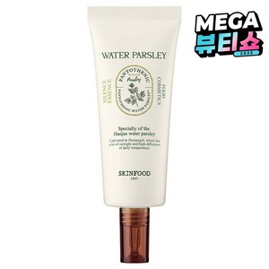 스킨푸드 판토테닉 워터 파슬리 사일런스 에센스, 70ml, 1개