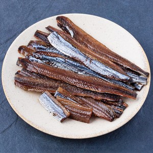 포항시 인증 구룡포 과메기, 215g, 1개