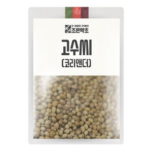 굿허브 고수씨, 600g, 1개