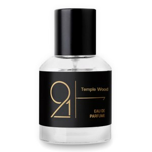 912 템플 우드 오드퍼퓸, 40ml, 1개