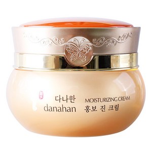 다나한 홍보 진 크림, 50ml, 1개