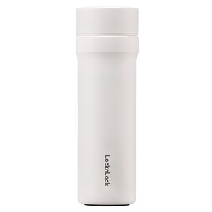 락앤락 데일리 포켓 텀블러, 아이보리, 150ml, 1개