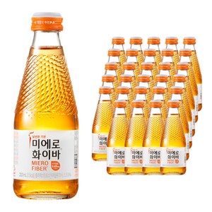 미에로화이바, 210ml, 50개