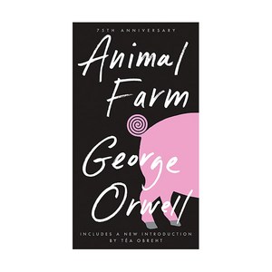 Animal Fam (75th Annivesay Edition), Signet Book