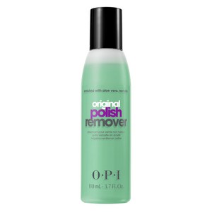 오피아이 Oiginal Nail Polish Remove, 110ml, 1개