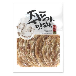 해야미 참쥐포 대, 310g, 1개