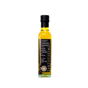기울리아노타투피 화이트 트러플 버진 오일, 1개, 250ml