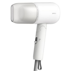 유닉스 IONIC ESSENTIAL CARE 헤어 드라이기 UN-B3022 1800W