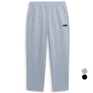 [PUMA]푸마_남성용_MFO 에센셜 팬츠 플리스_MFO ESS PANTS FLEECE_93388802