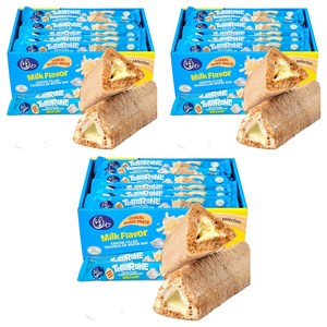 뉴트리오코 밀크맛 웨이퍼, 360g, 3개