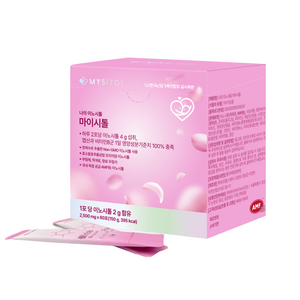 마이시톨 나의 이노시톨, 150g, 1개