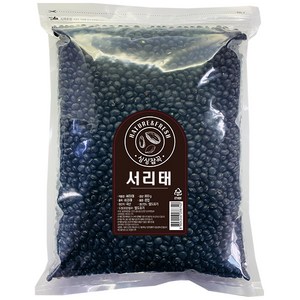 싱싱잡곡 서리태, 800g, 1개