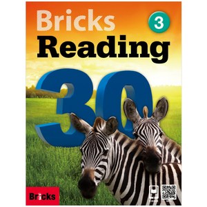 브릭스 Bicks Reading 30, 3