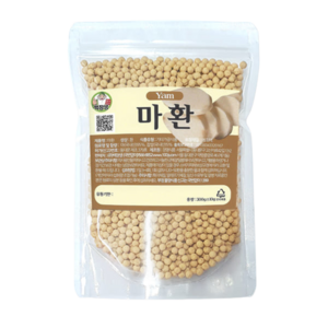 백장생 토종 마환, 1개, 300g