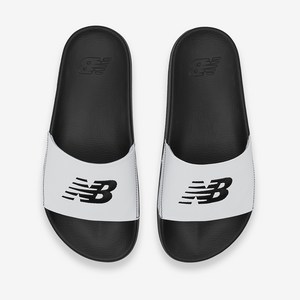 [New balance] 뉴발란스 남녀공용 1101 슬라이드