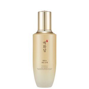 더페이스샵 예화담 환생고 화윤 유액 로션, 140ml, 1개