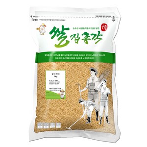 쌀집총각 발아 현미, 1kg, 1개