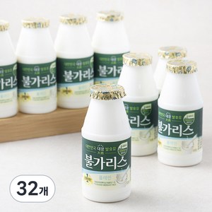 불가리스 플레인, 150ml, 32개