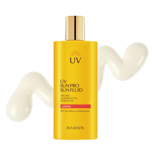 이자녹스 UV선프로 365 익스트림 선플루이드 SPF50+ PA++++, 70ml, 1개