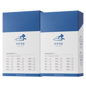 프로젝트21 고양이 하루채움 영양제 가자미, 종합영양제, 180g, 2개