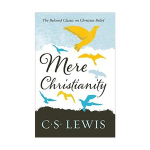 Mere Christianity, Collins