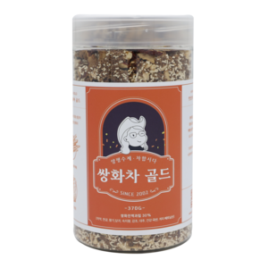 차합시다 쌍화차 골드, 370g, 1개입, 1개