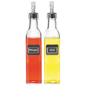 시노글라스 오일병, 500ml, 2개