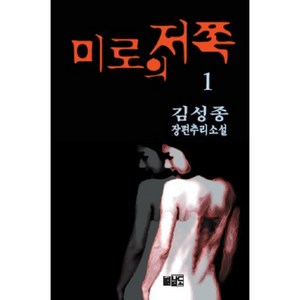 미로의 저쪽 1, 남도