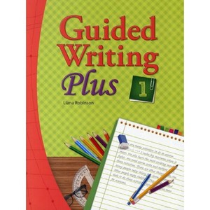 Guided Witing Plus 1, Compass Publishing