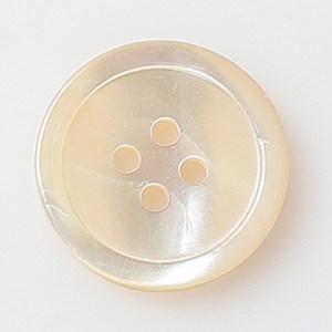 HR빅버튼 티알투 단추 18mm, 혼합 색상, 12개