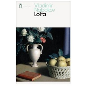 Lolita Paperback, PenguinClassic