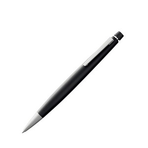 LAMY 2000 마크롤론 샤프 101, 0.5mm