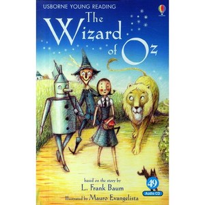 The Wizard of OZ, 문진미디어