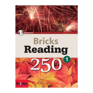 Bricks Reading 250. 1, 사회평론