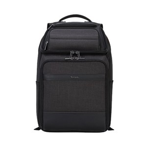 타거스 CitySmart Professional Backpack TSB913AP-70, Black, 1개