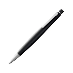 LAMY 2000 샤프 마크롤론, 0.7mm, 1개