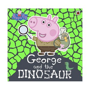 Peppa Pig : George and the Dinosaur, 레이디버드