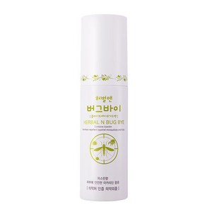 허벌앤 홈라이프 세이프가드액 모기기피제, 1개, 50ml