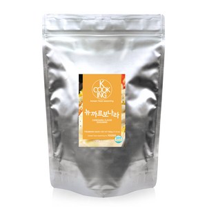 케이쿠킹 뉴까르보나라 분말, 500g, 1개