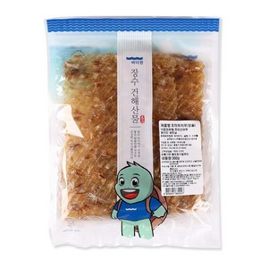 바다원 장줄쥐포, 300g, 1개