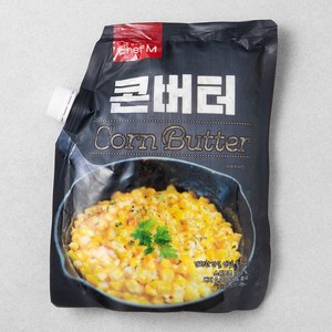 쉐프엠 콘버터, 1kg, 1개