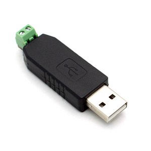 USB TO RS485 컨버터 터미널타입, L0005