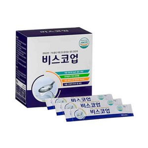 비스코업 연하곤란 환자용 점도증진제 50p, 1개, 150g