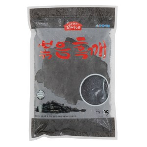 아따꼬씨네 볶음 흑깨, 500g, 1개